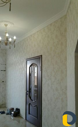 Отделочные работы