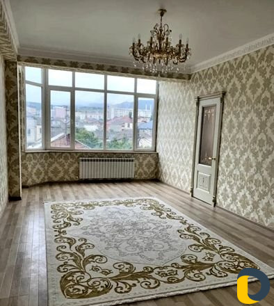 Отделочные работы