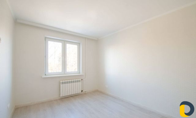 Отделочные работы