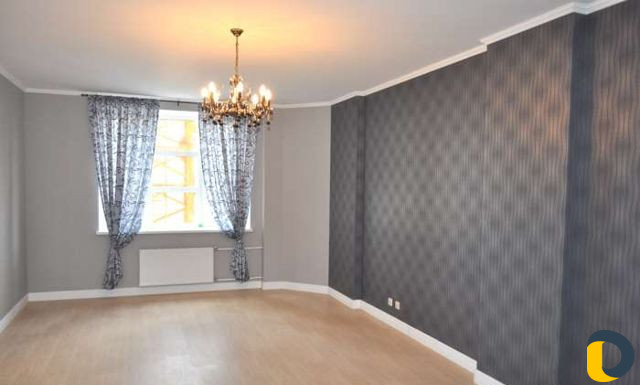 Отделочные работы