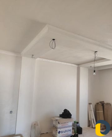 Отделочные работы