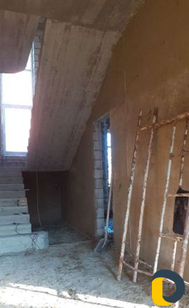 Отделочные работы