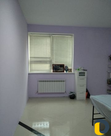 Отделочные работы