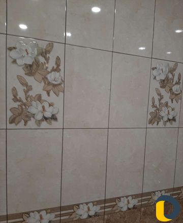 Отделочные работы