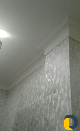 Отделочные работы