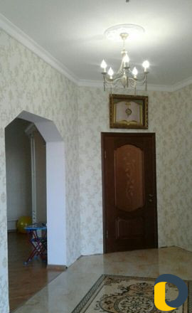 Отделочные работы