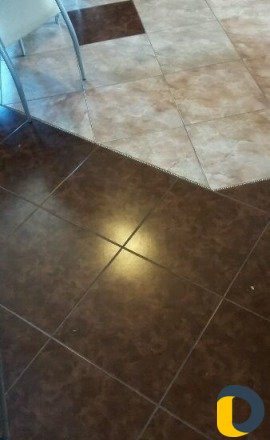 Отделочные работы