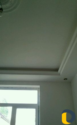 Отделочные работы