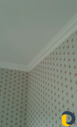 Отделочные работы