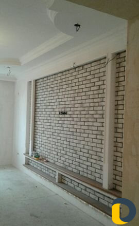 Отделочные работы