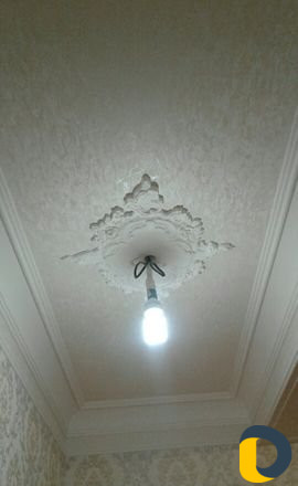 Отделочные работы