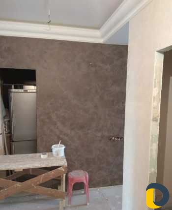 Отделочные работы