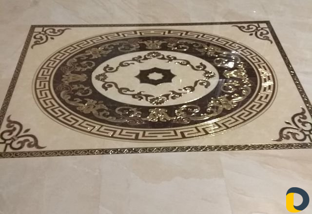 Отделочные работы