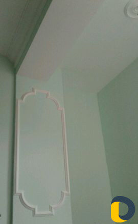 Отделочные работы