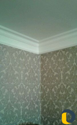 Отделочные работы