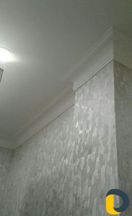 Отделочные работы