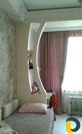 Отделочные работы