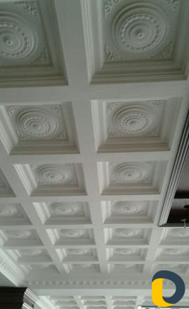 Отделочные работы