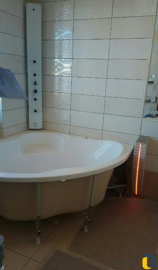 Отделочные работы