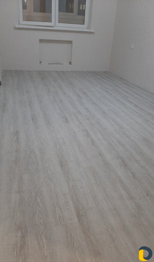 Отделочные работы