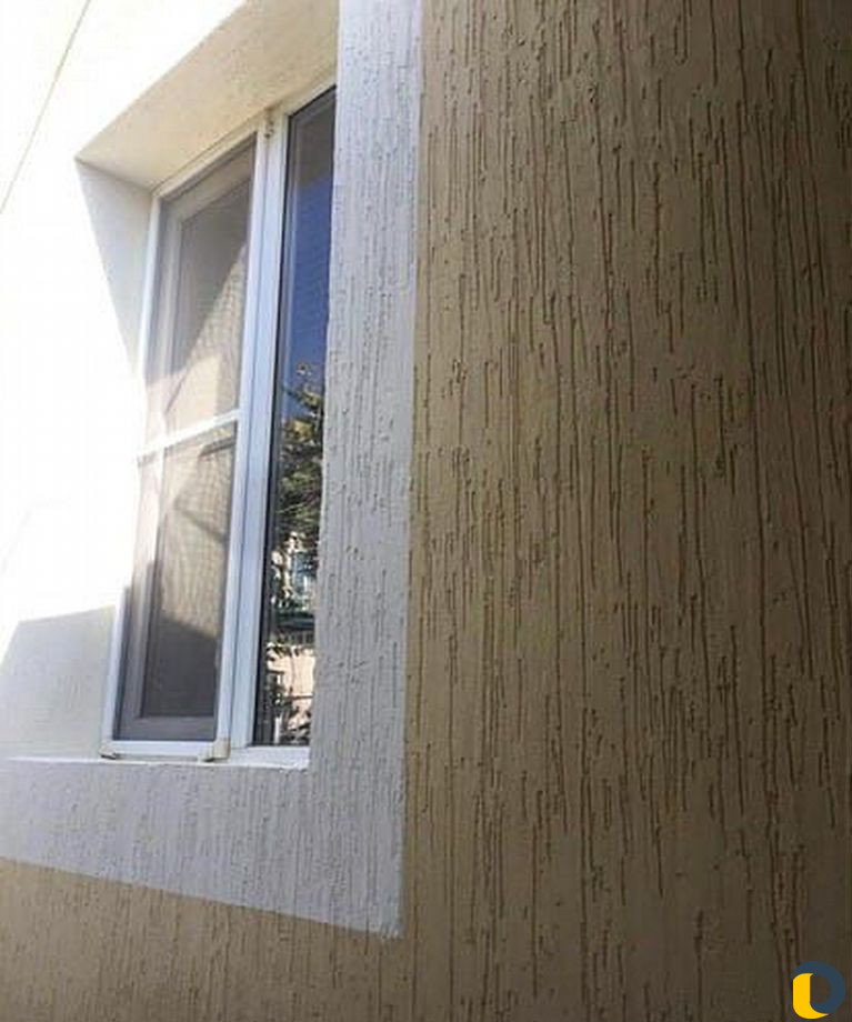 Отделочные работы