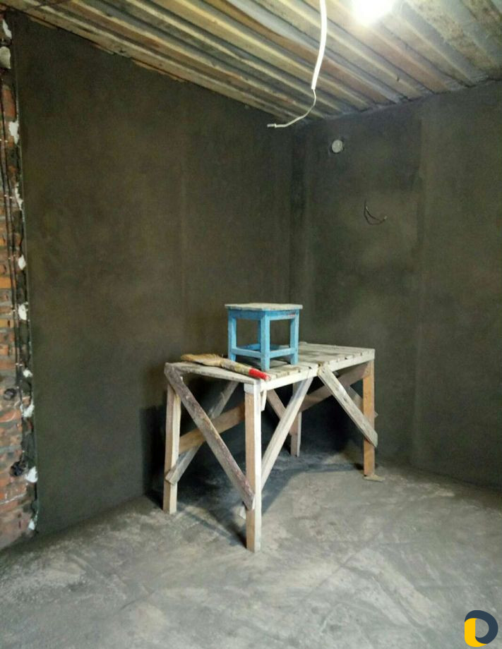 Отделочные работы