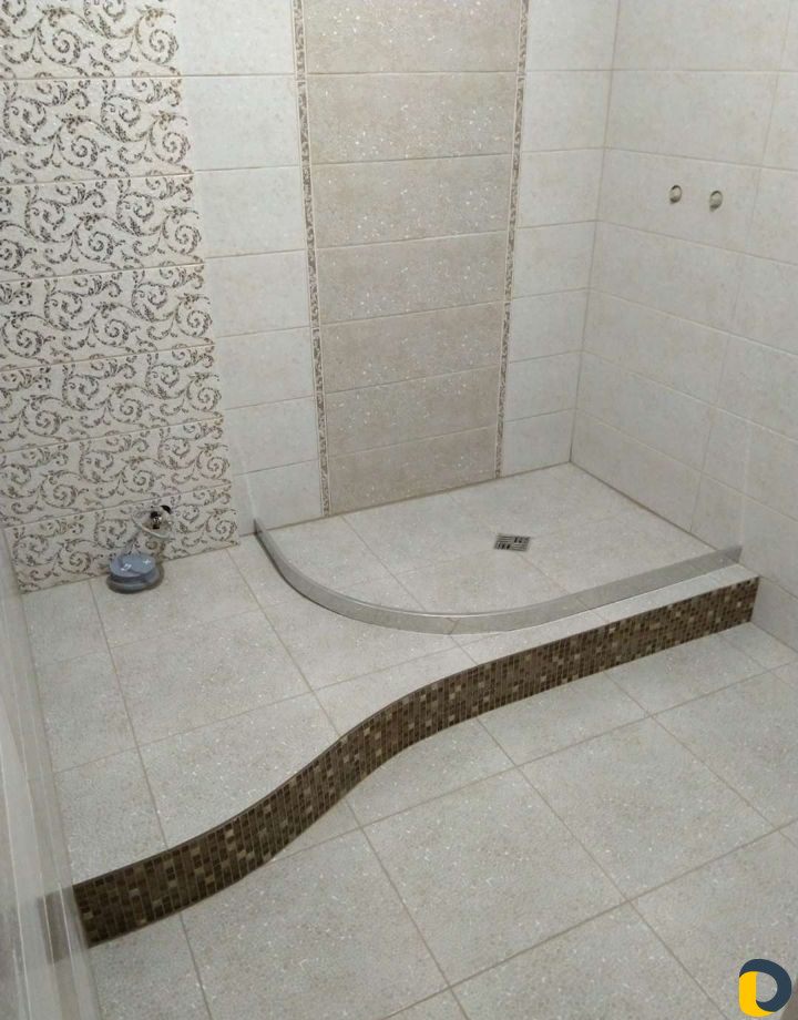Отделочные работы