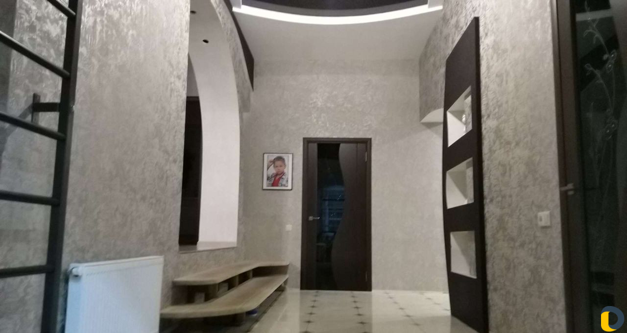 Отделочные работы