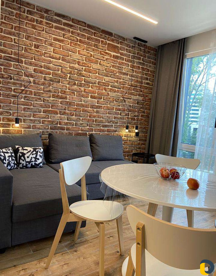 Отделочные работы