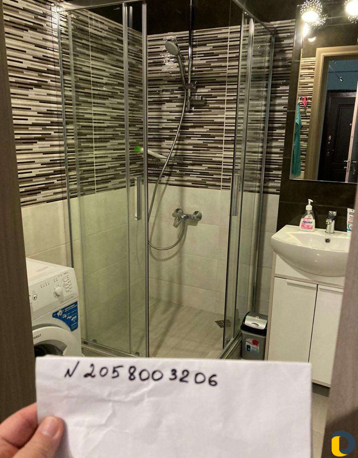 Отделочные работы