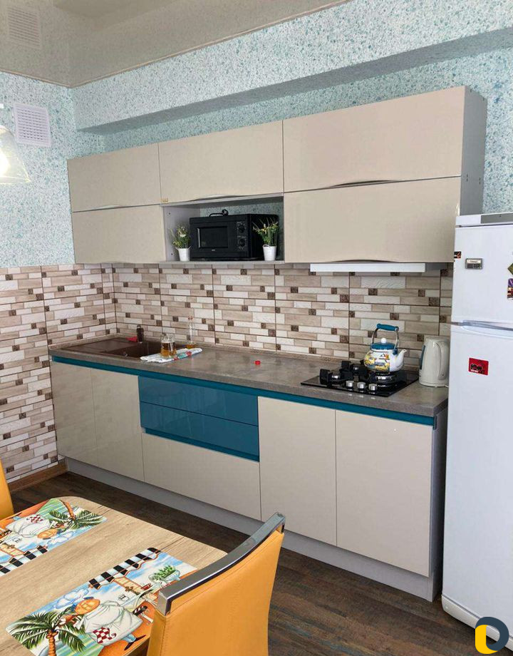 Отделочные работы