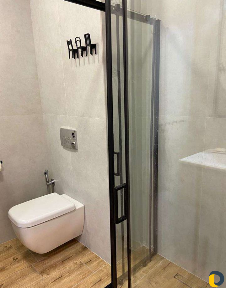 Отделочные работы