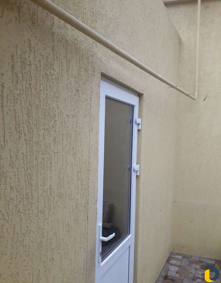 Отделочные работы