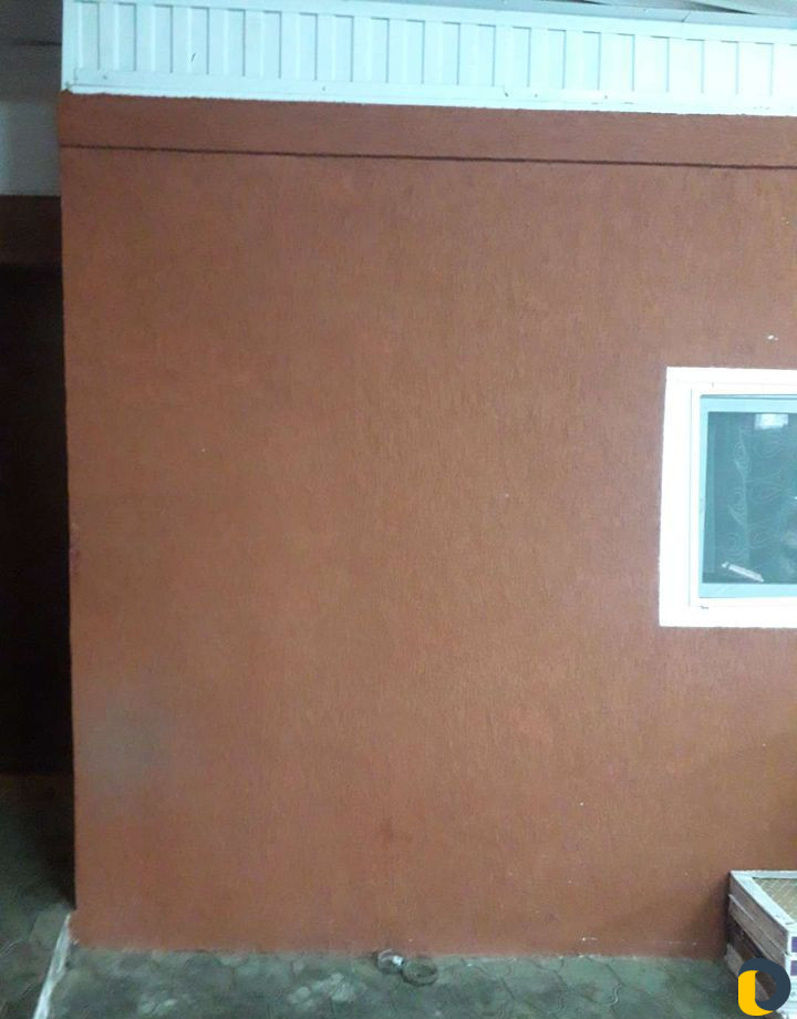 Отделочные работы