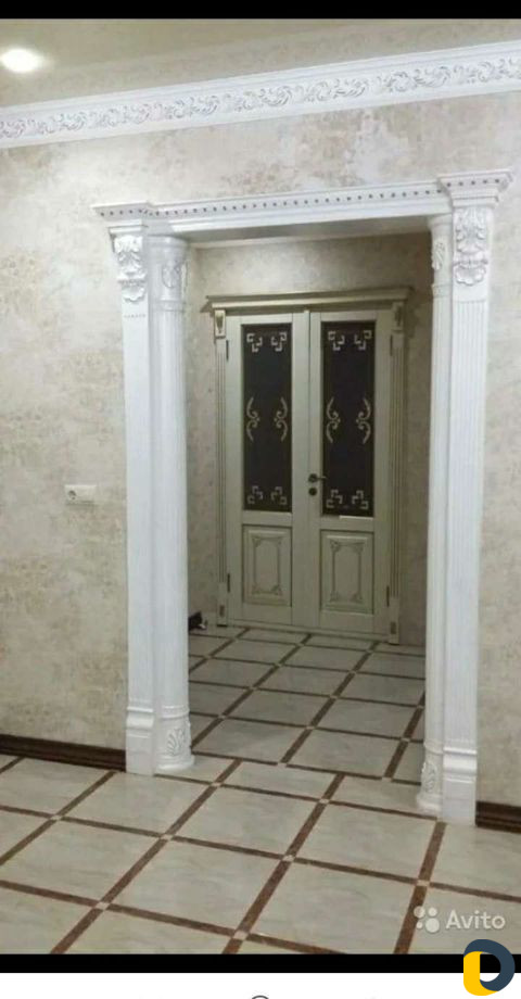 Отделочные работы всех видов,обои,шпаклёвка,эмульс