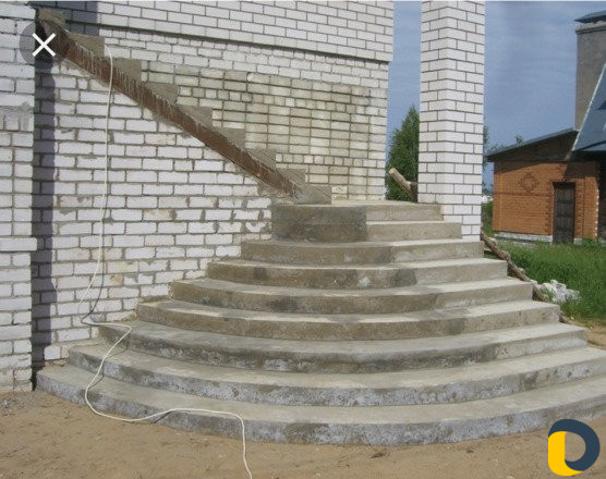 Отделочные строительные работы