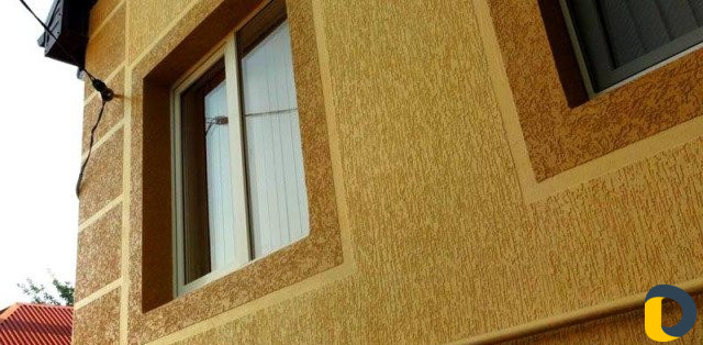 Отделочные внутренние работы