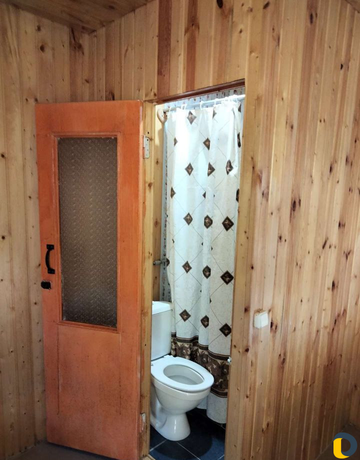 Отдых, Каткова щель