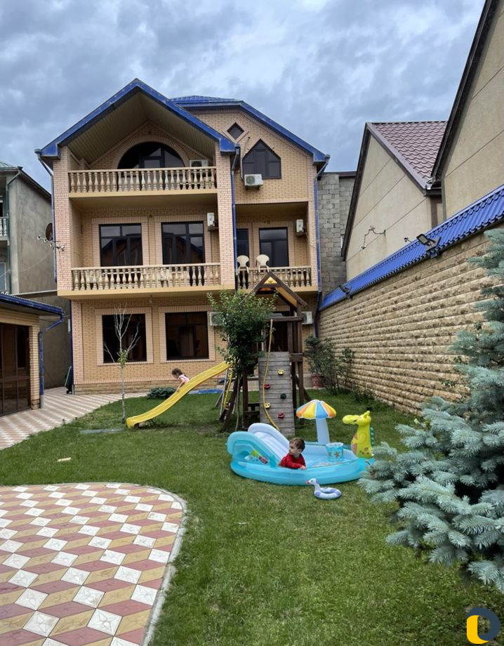 Отдых на берегу моря