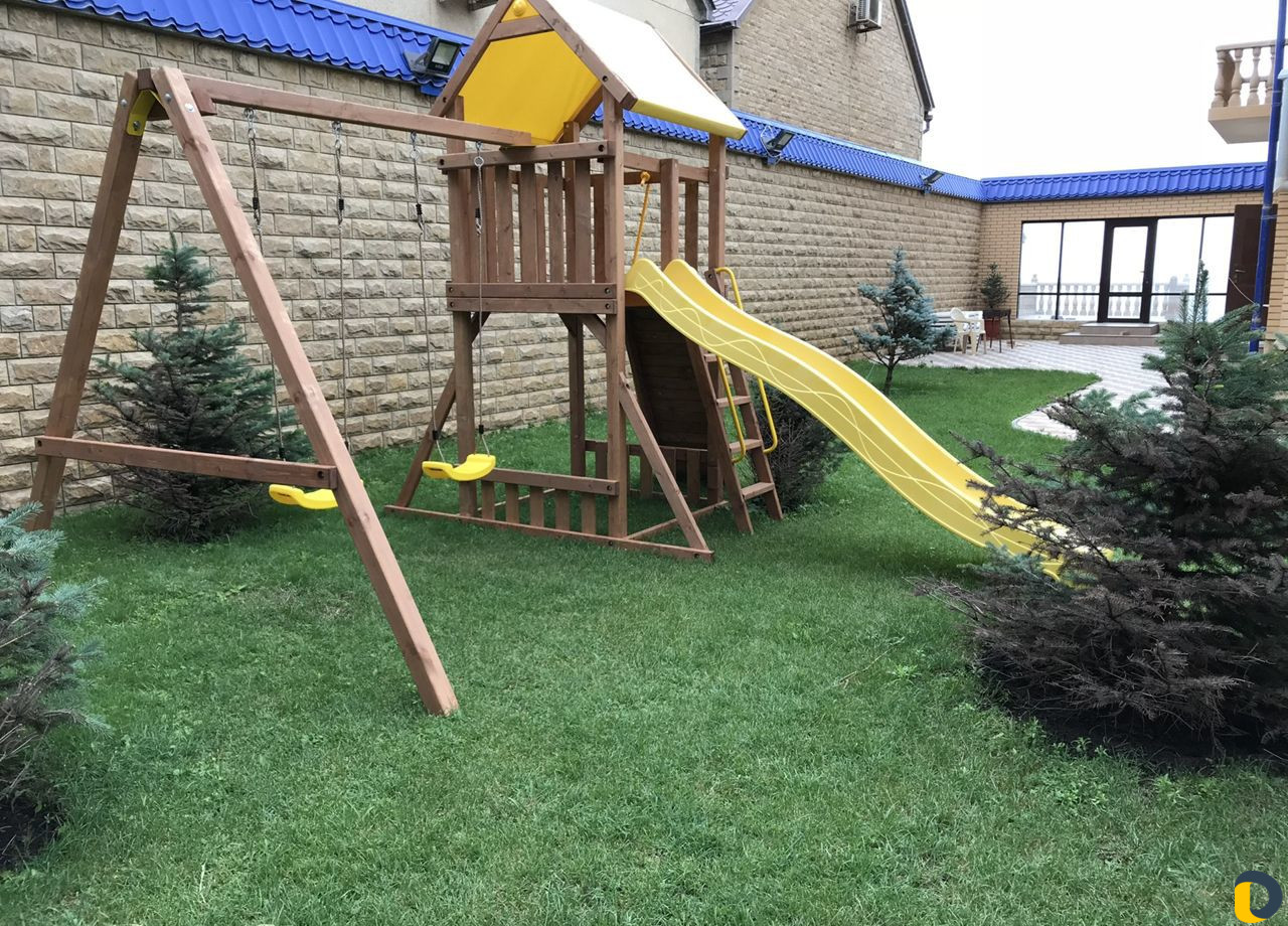 Отдых на берегу моря