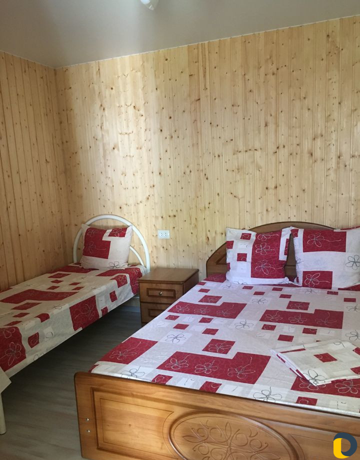 Отдых на черном море