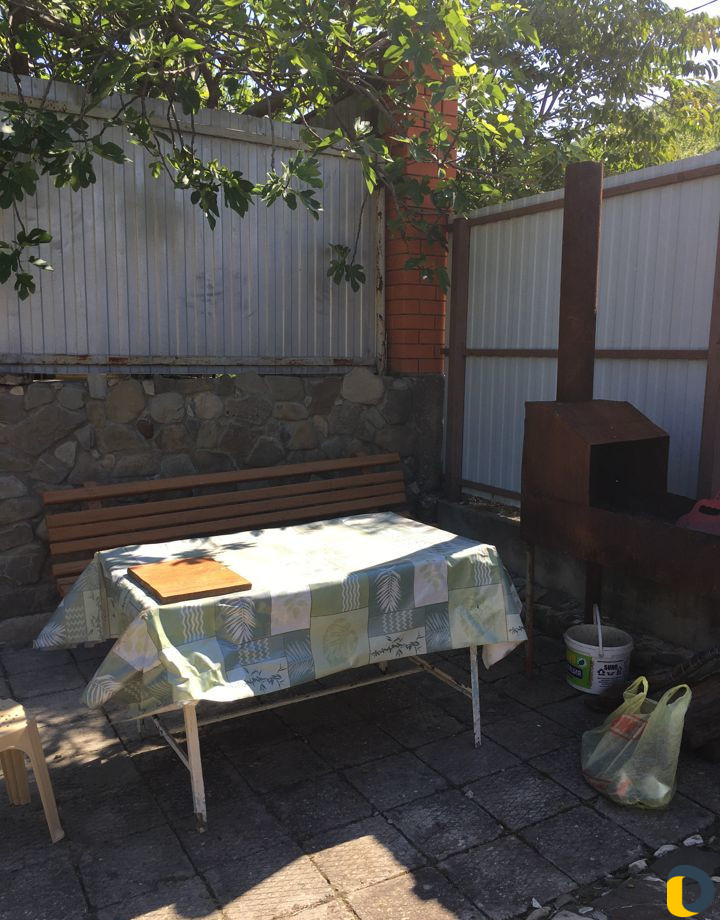 Отдых на черном море