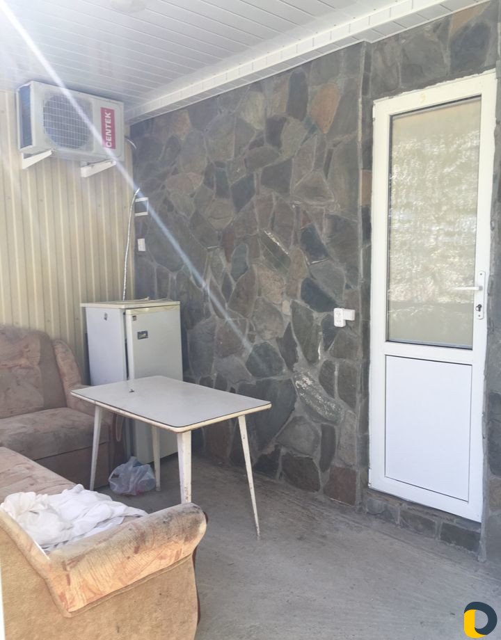 Отдых на черном море