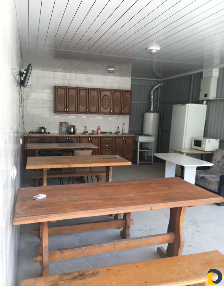 Отдых на черном море