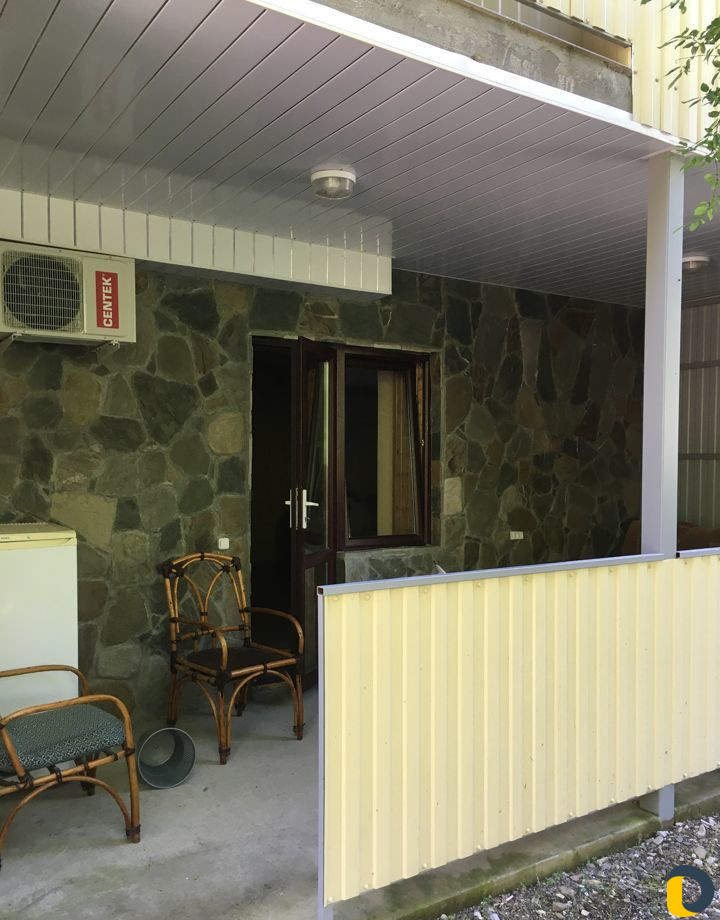 Отдых на черном море