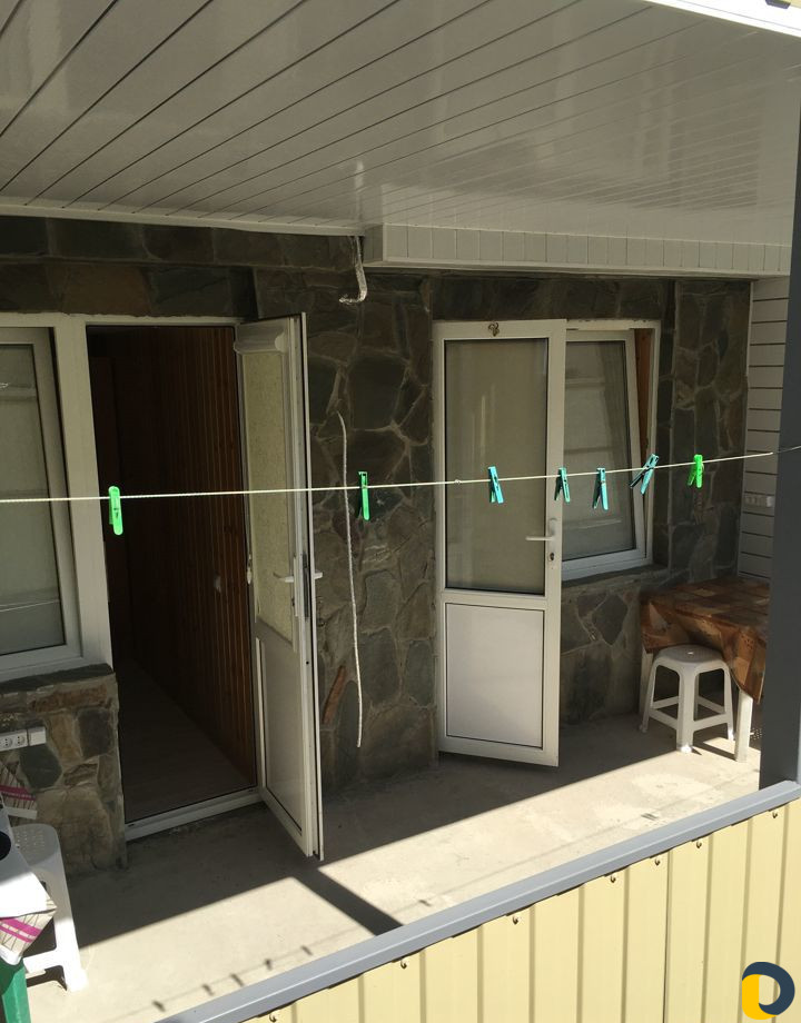 Отдых на черном море