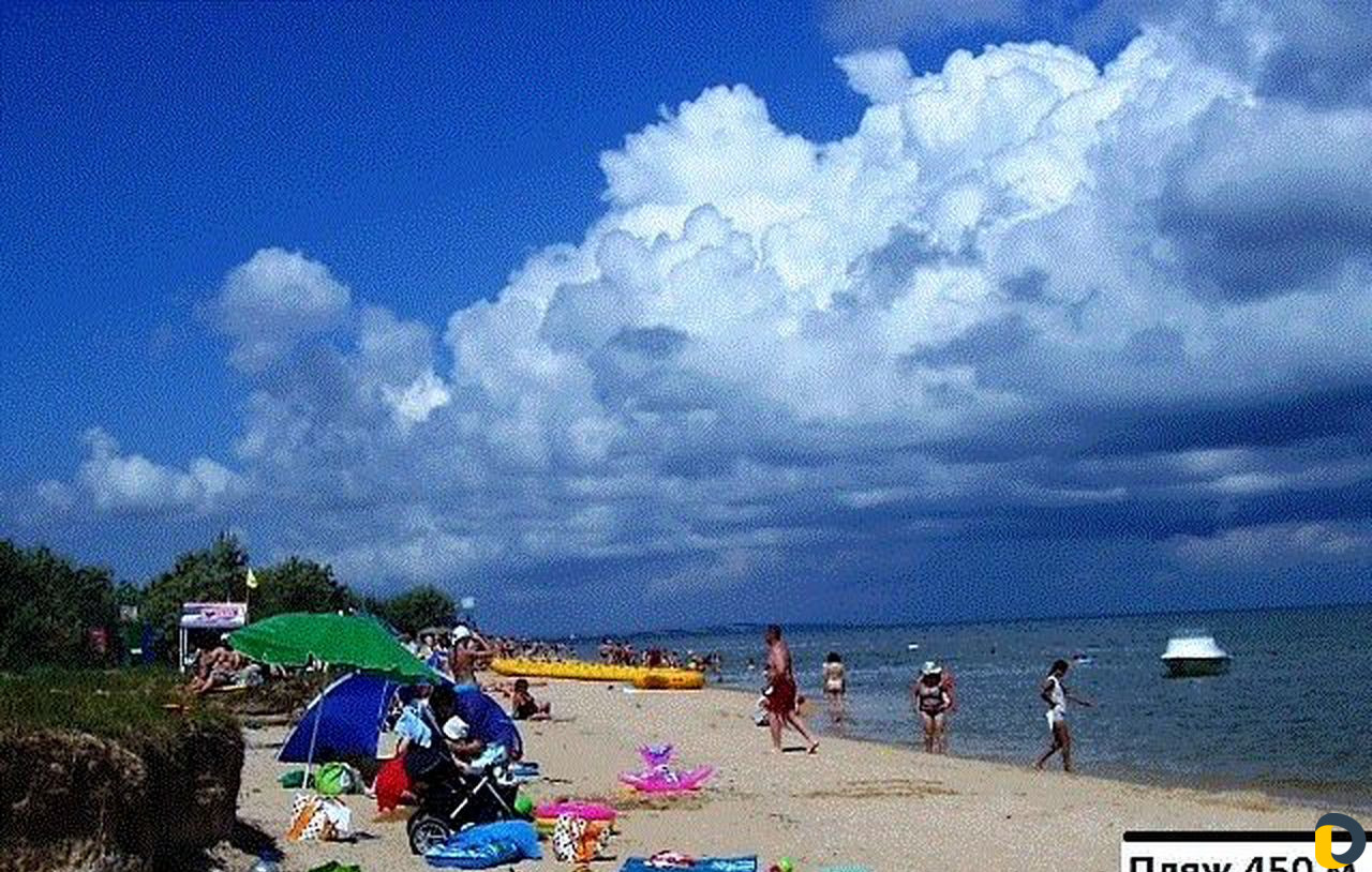 Отдых на море Гостевой дом Имандра