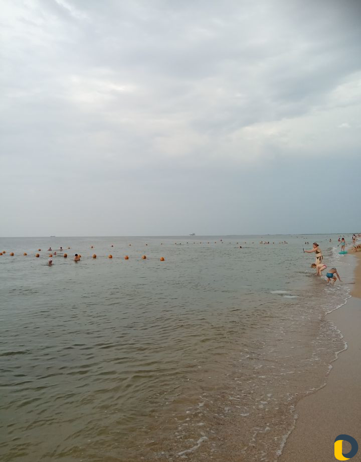 Отдых на море Гостевой дом Имандра