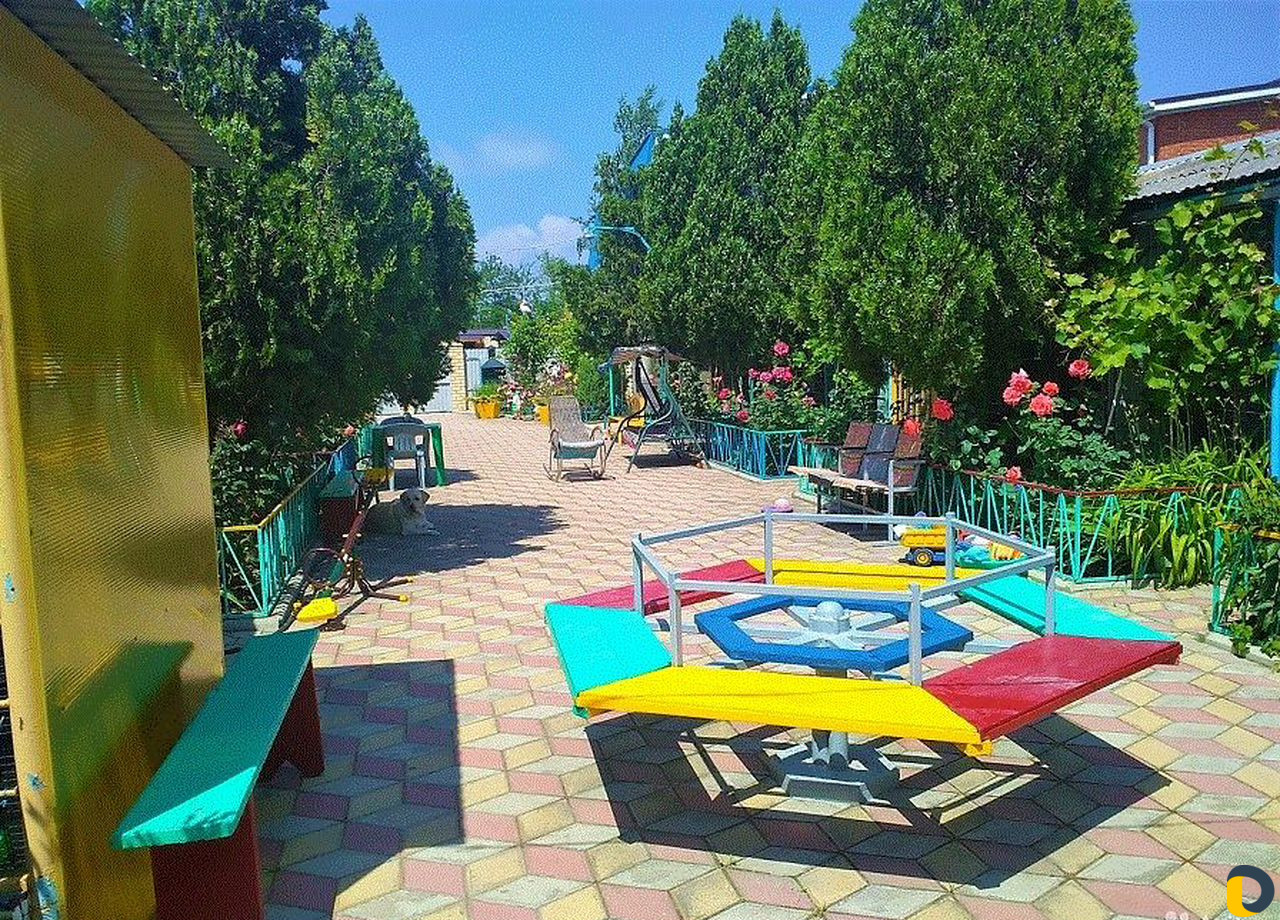 Отдых на море Гостевой дом Имандра