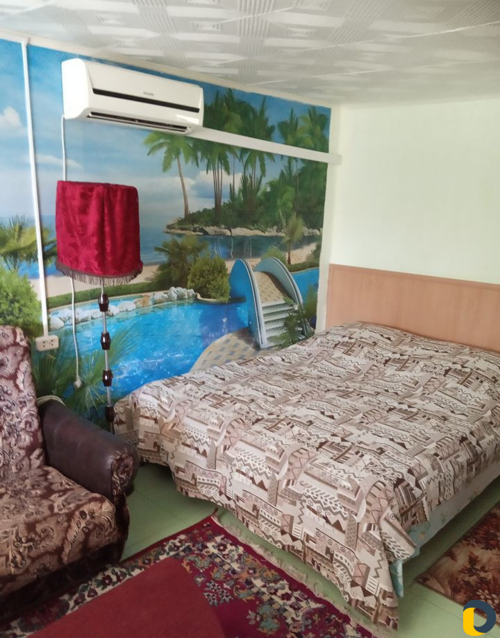 Отдых на море Гостевой дом Имандра